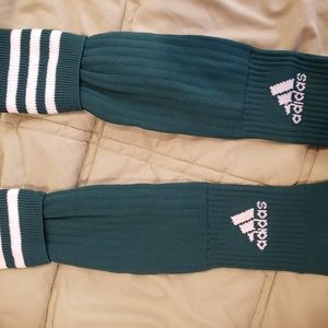 adidas Underwear & Socks - Adidas old school soccer socks size L NWOT adidas Underwear & Socks - Adidas old school soccer socks size L NWOT